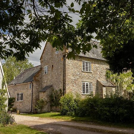 Horseshoe Barn Axminster Luaran gambar