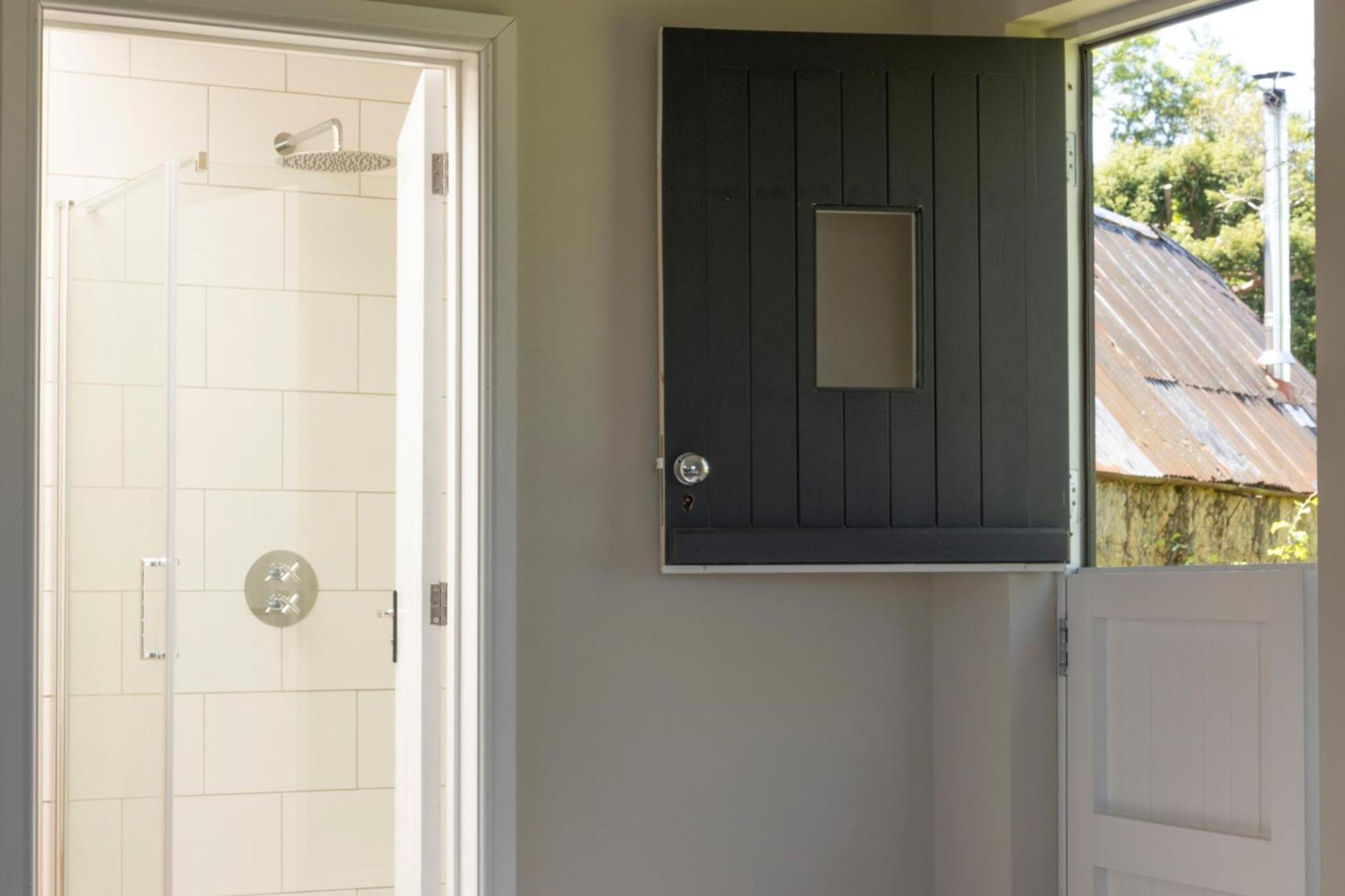 Horseshoe Barn Axminster Luaran gambar